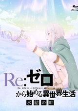 Re:Zero. Жизнь с нуля в альтернативном мире: Замороженные узы — Урок хороших манер
