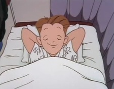 Спешу на ночном поезде