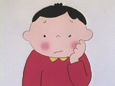 День рождения ребёнка с кариесом