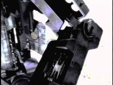 Искажённый