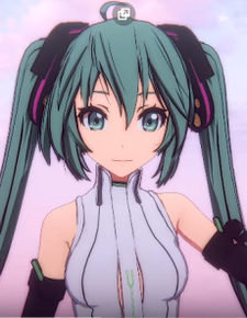 Вокалоидная культура