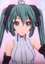 Вокалоидная культура