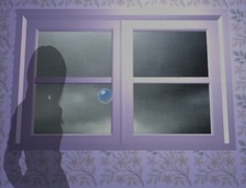 После дождя