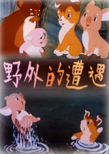 Встреча в лесу