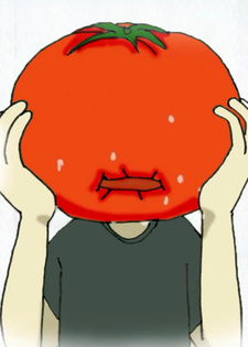 Томатный конфи