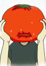 Томатный конфи