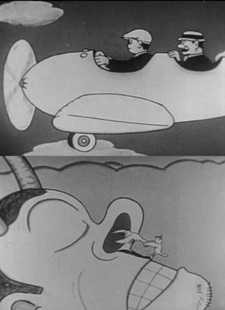 Удачный день таксиста самолёта