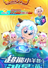 Милый козлик и серый волк: Увлекательные инопланетные путешественники