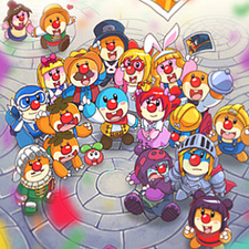 Усадьба кротов: Еженедельные трансляции