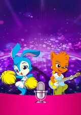 Гомер и Ландау: MTV