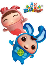 Doby Disy: Ai Tanxian