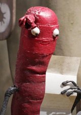 Я думаю, вы немного запутались