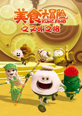 Meishi Da Maoxian: Wenming Zhi Lu