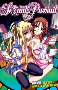 Секс-преследование