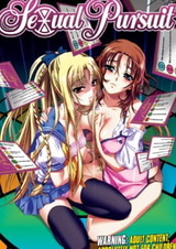 Секс-преследование