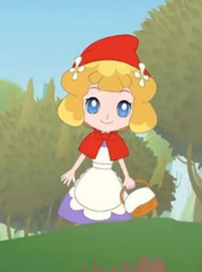 Многообразие династии Тан: Сказки братьев Гримм