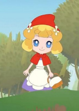 Многообразие династии Тан: Сказки братьев Гримм