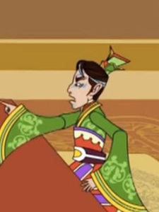 Многообразие династии Тан: Театр теней — Повествование о династиях Суй и Тан