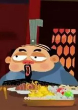 Rexue Sanguo: Guandu Zhi Zhan