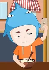 Chun Chun Chengzhang Ji: Qingchunqi Pian