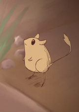 Охотник на крыс