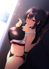 Подружка-изменщица