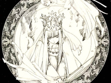 Эпос о Зэктбаче: Ристачча