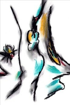 Безумная любовь