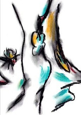 Безумная любовь