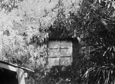 Моё убежище