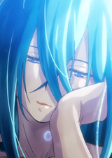 Виви: Песнь флюоритового глаза — Пилотный выпуск