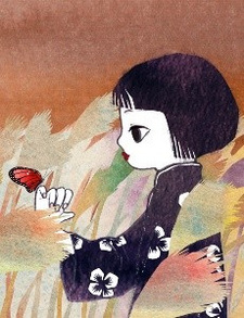 Вечерний первоцвет