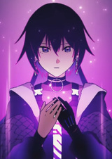 Зов света в ночи