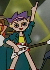 Мечтая о суперзвезде