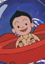 После человека