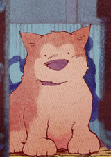 Хатико: Верный пёс