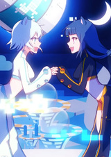 Улетай, в космос!