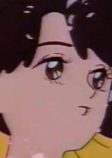 Лицо юности