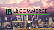 Реклама LB Commerce