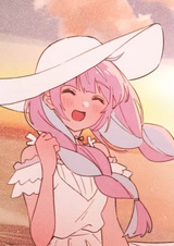 Поезд до моря