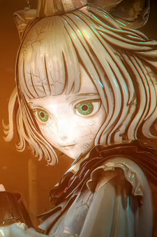 Новый мир Пигмалиона