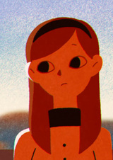 Вечерний пейзаж