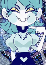 Жестокий создатель