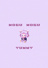 Mogu Mogu Yummy!