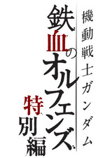Мобильный воин Гандам: Железнокровные сироты — Специальное издание