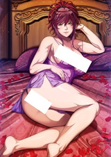 Бессонница: Сон в летнюю ночь