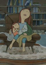 Звёзды на море