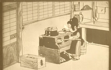 Профилактика пожаров