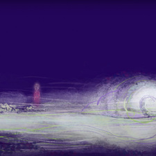 Свет с другой стороны