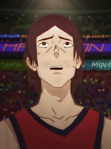 Штрафная линия